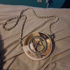 Bebe crossbody purse